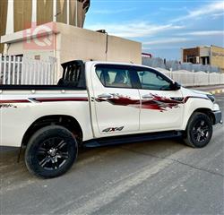 تويوتا هايلوكس